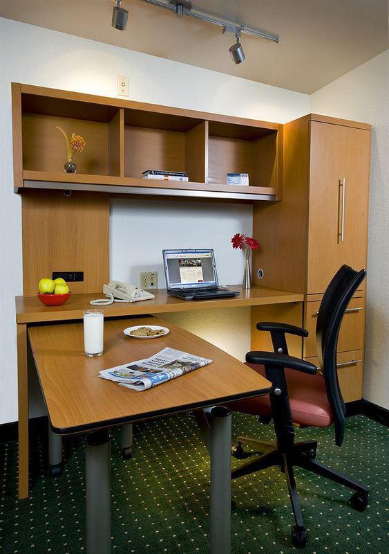 ทาวน์เพลซ สวีท ฟอร์ต ลอเดอร์เดล เวสต์ Hotel ห้อง รูปภาพ