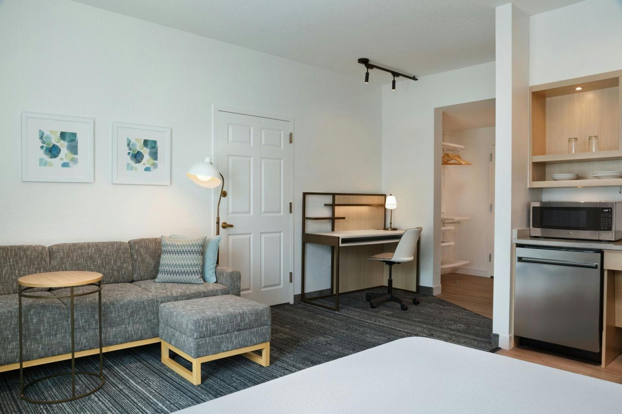 ทาวน์เพลซ สวีท ฟอร์ต ลอเดอร์เดล เวสต์ Hotel ภายนอก รูปภาพ