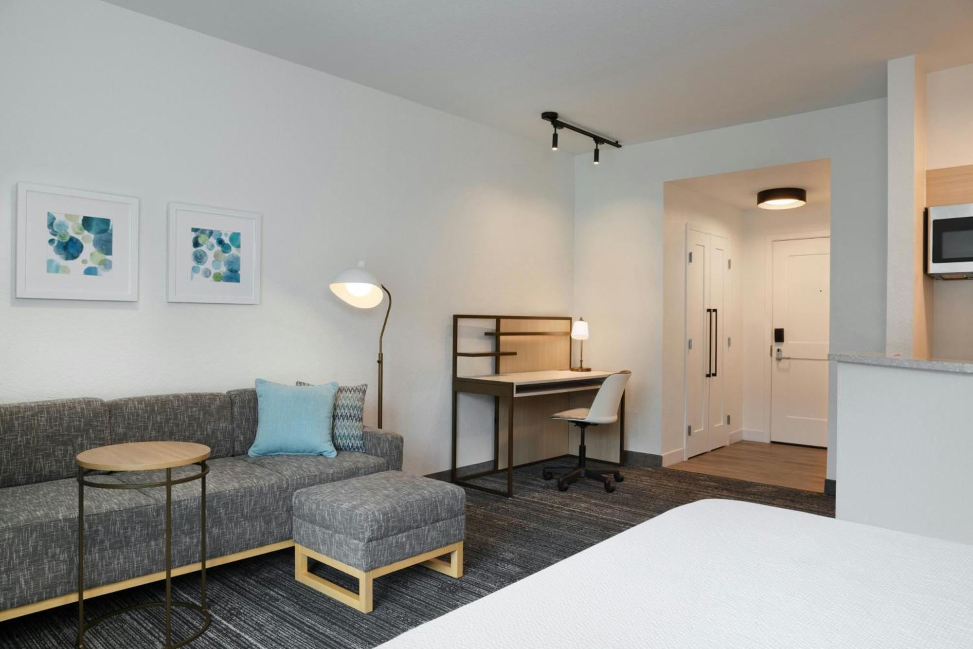 ทาวน์เพลซ สวีท ฟอร์ต ลอเดอร์เดล เวสต์ Hotel ภายนอก รูปภาพ
