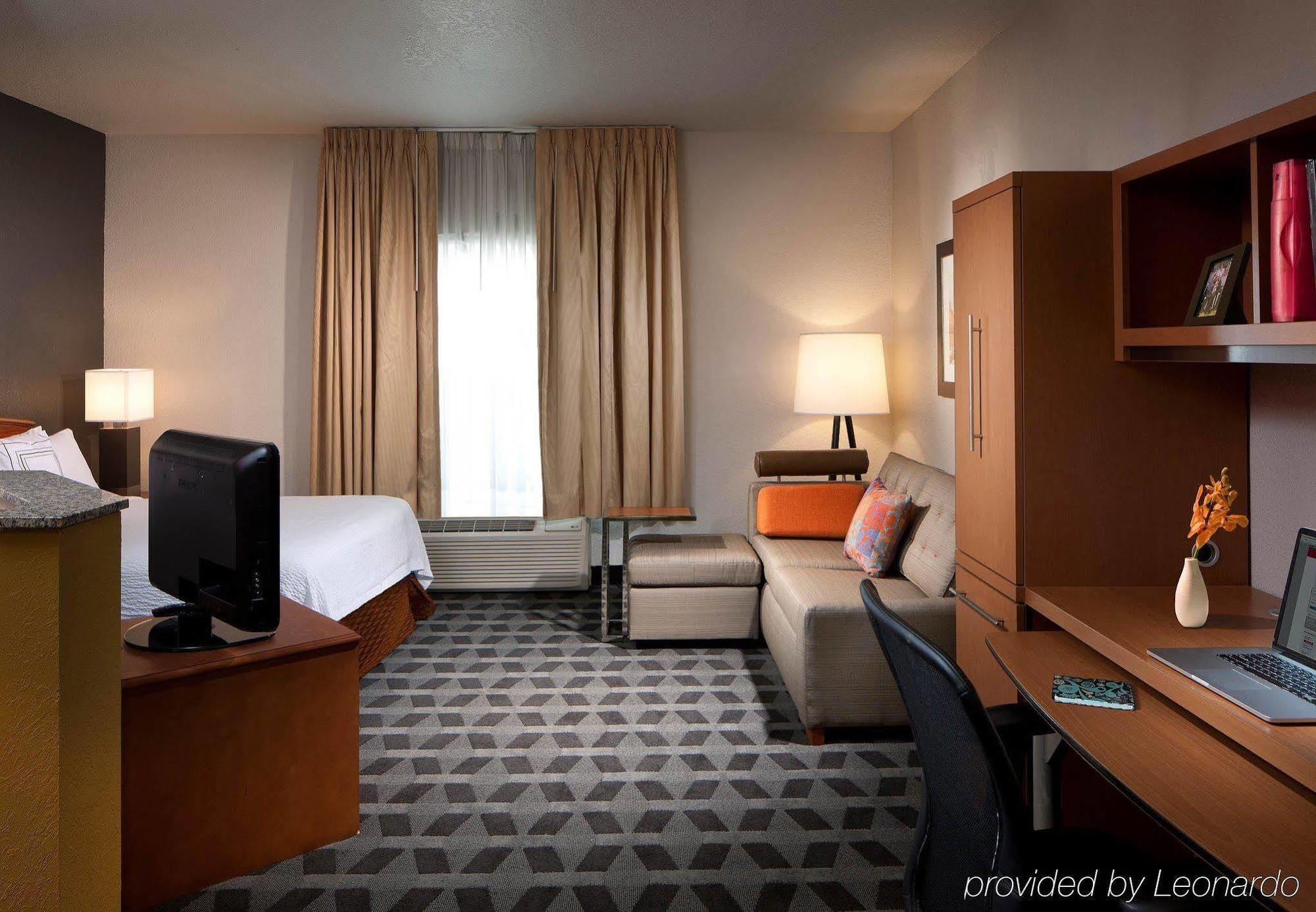 ทาวน์เพลซ สวีท ฟอร์ต ลอเดอร์เดล เวสต์ Hotel ภายนอก รูปภาพ