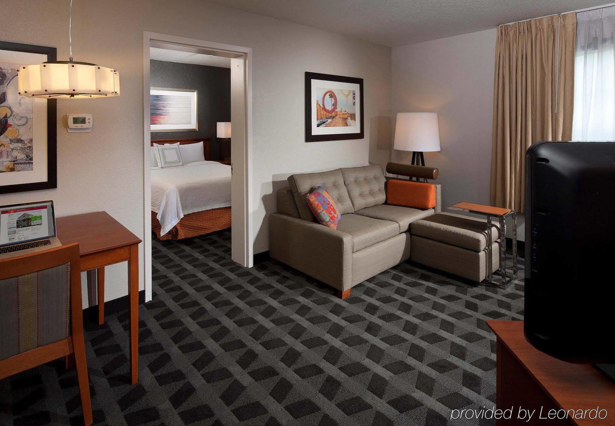 ทาวน์เพลซ สวีท ฟอร์ต ลอเดอร์เดล เวสต์ Hotel ภายนอก รูปภาพ