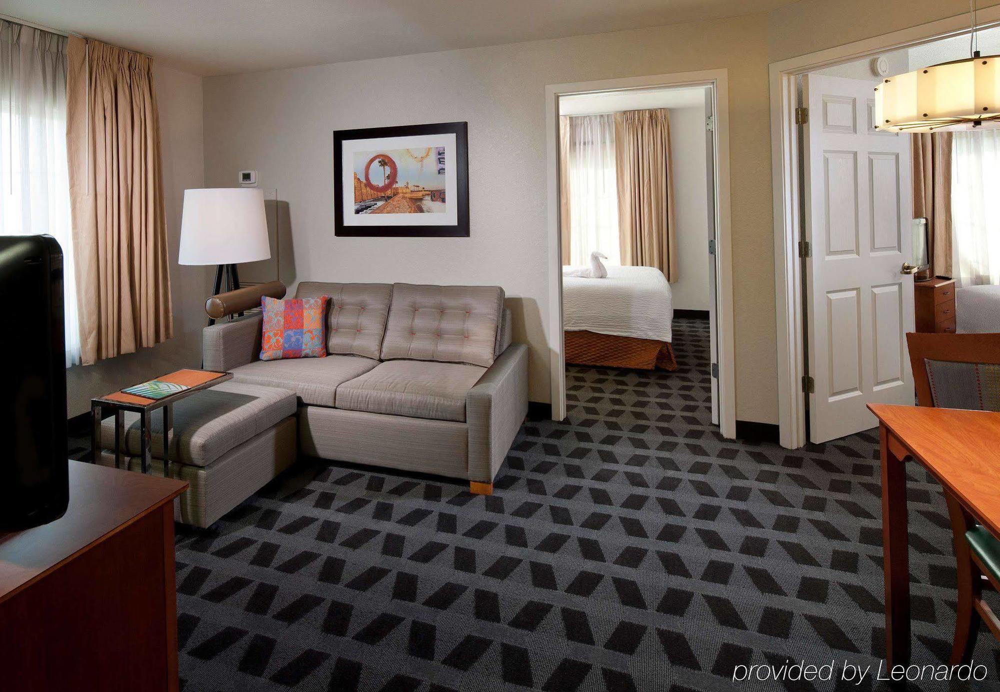 ทาวน์เพลซ สวีท ฟอร์ต ลอเดอร์เดล เวสต์ Hotel ภายนอก รูปภาพ