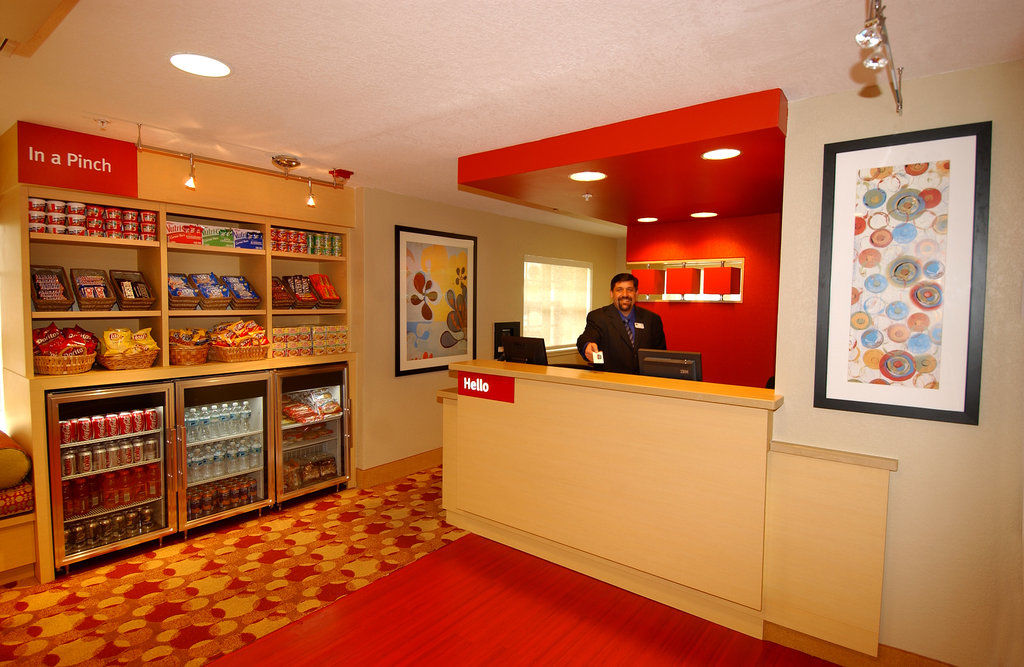 ทาวน์เพลซ สวีท ฟอร์ต ลอเดอร์เดล เวสต์ Hotel ภายนอก รูปภาพ